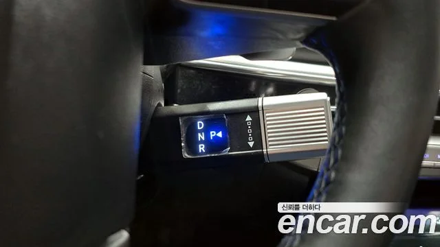 2024 Hyundai Grandeur (GN7)