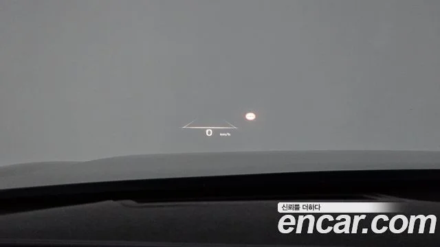 2023 Hyundai Palisade (New)