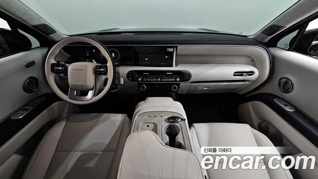 2025 Hyundai Palisade (LX3)