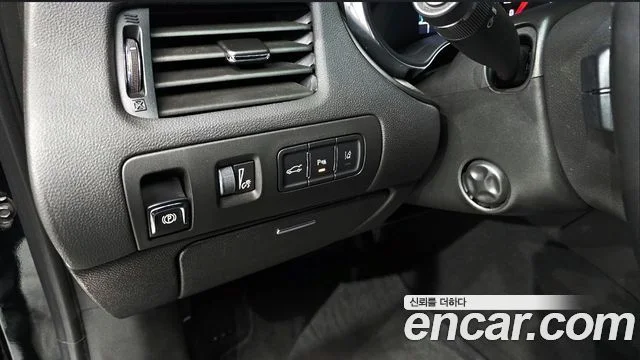 2018 Chevrolet Impala