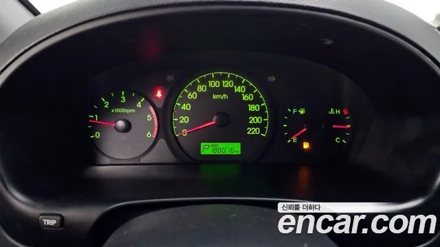 2012 Hyundai Grand Starex