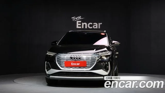 2022 Audi Q4 e-트론 (F4)