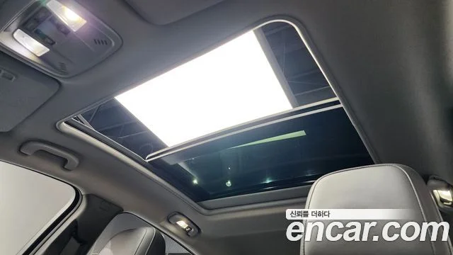 2017 Chevrolet 올 뉴 말리부