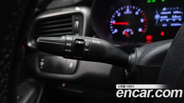 2014 Kia 올 뉴 쏘렌토