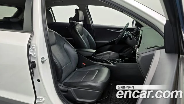 2022 Kia Niro EV (All New)