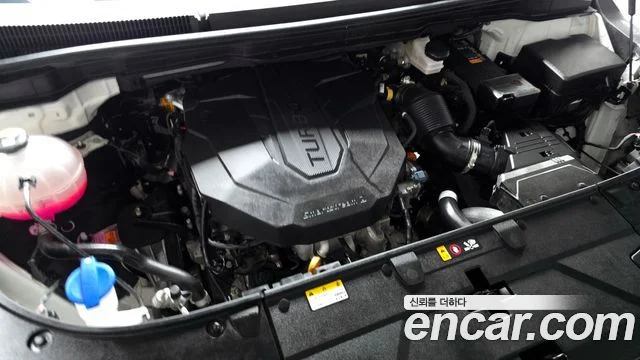 2024 Kia Carnival (New) Gen.4