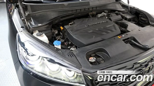 2018 Kia Sorento (New)