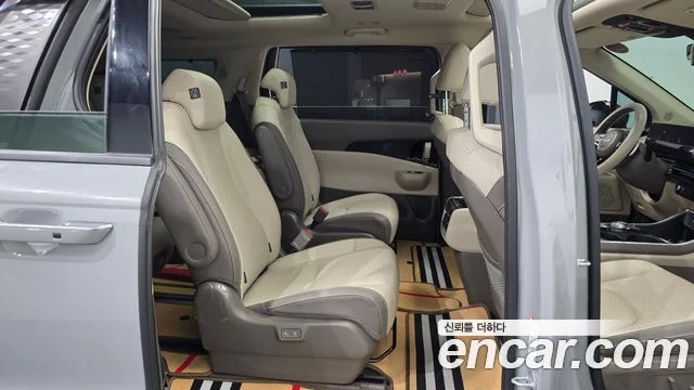 2024 Kia Carnival (New) Gen.4