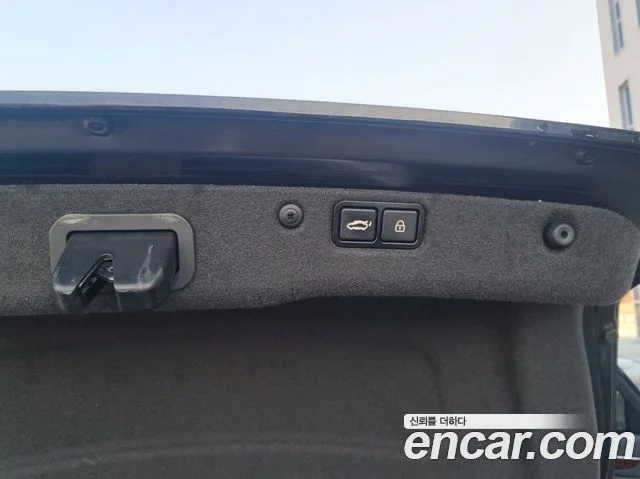 2012 Hyundai 에쿠스(신형)