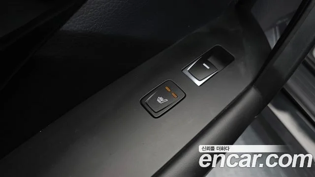 2015 Hyundai Grandeur (HG)