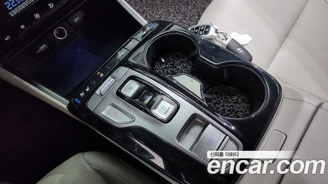 2021 Hyundai Tucson (NX4)