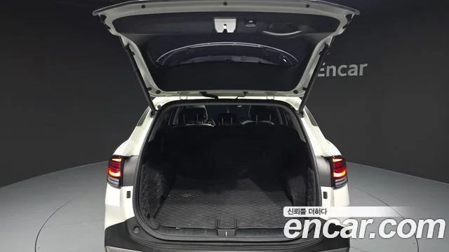 2022 Kia Sportage Gen.5