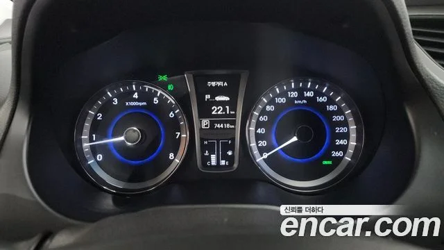 2013 Hyundai Grandeur (HG)