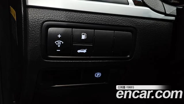 2015 Hyundai 제네시스 DH