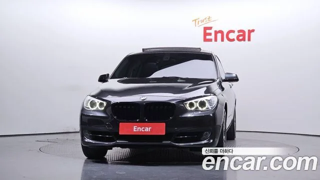 2011 BMW 5시리즈 GT (F07)