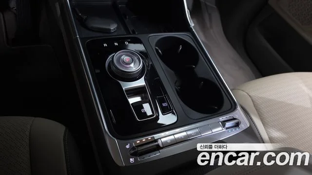 2025 Kia Carnival (New) Gen.4