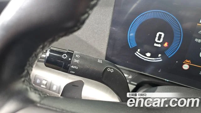 2024 Hyundai Kona (SX2)