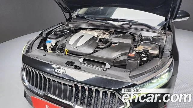 2019 Kia K7 프리미어