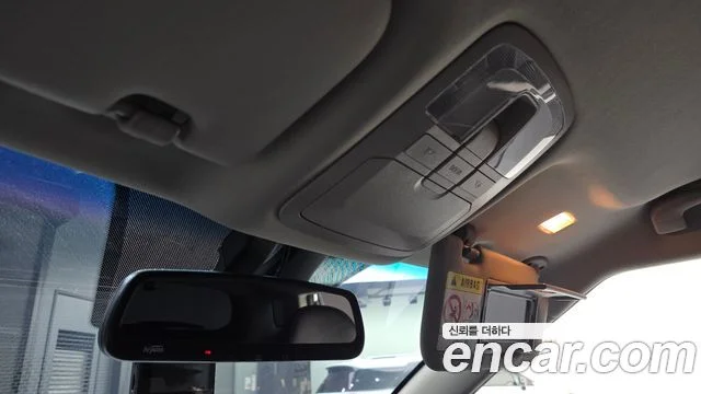 2021 KG Mobility 티볼리 에어