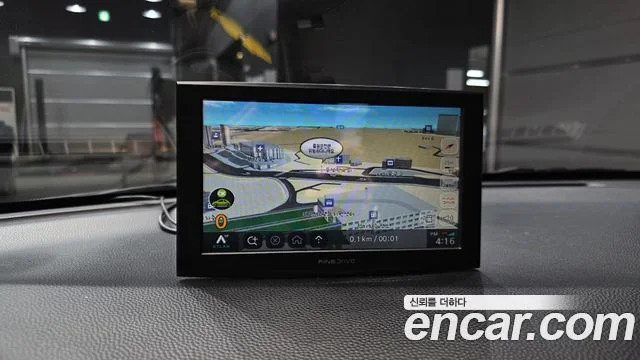 2015 Kia Morning (New)