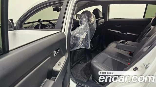 2013 Kia 더 뉴 스포티지 R