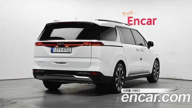 2023 Kia Carnival Gen.4