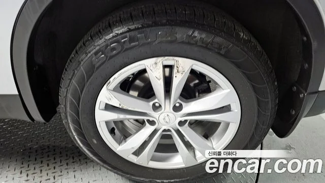 2023 Renault Korea QM6 (New)