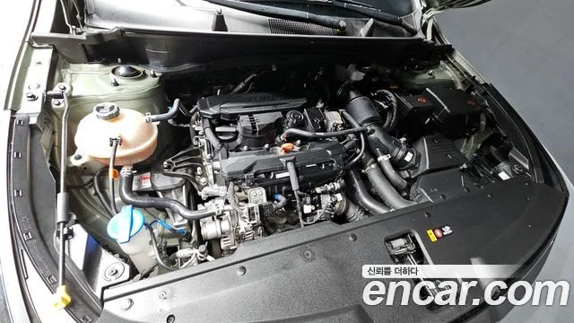 2022 Kia Sportage Gen.5