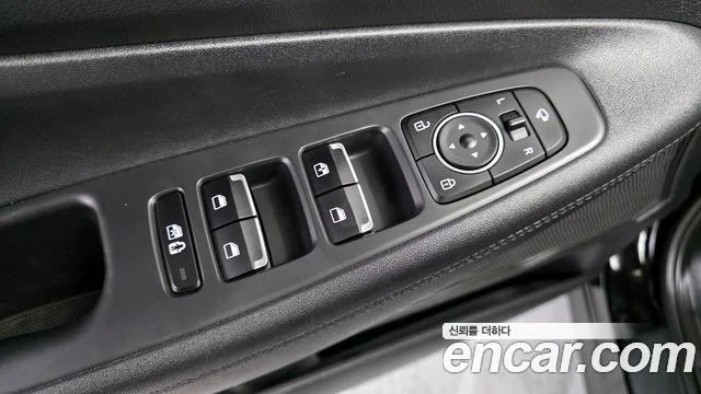 2022 Hyundai Santa Fe (New)