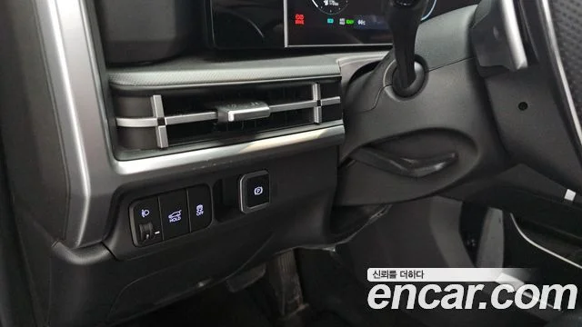 2024 Hyundai Santa Fe (MX5)