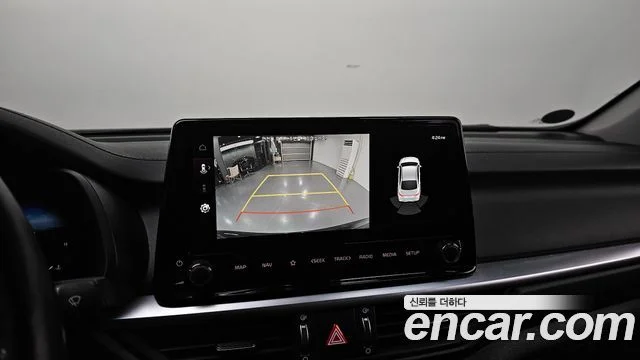 2024 Kia K3 (New) Gen.2