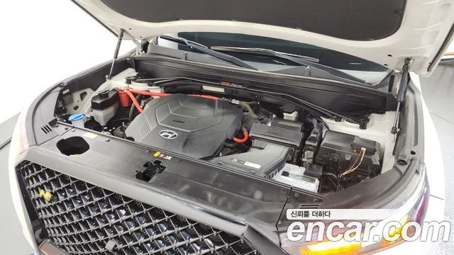 2019 Hyundai Palisade