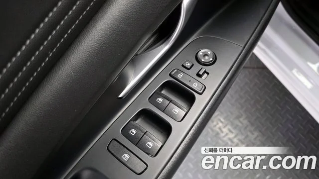 2021 Hyundai Avante (CN7)