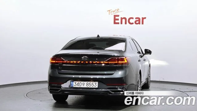 2021 Kia K7 프리미어