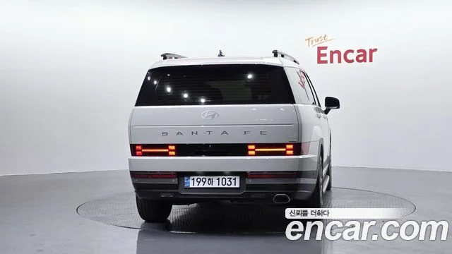 2023 Hyundai Santa Fe (MX5)