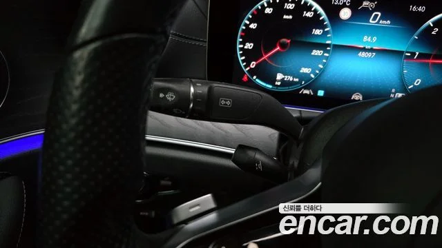 2020 Mercedes-Benz E-클래스 W213