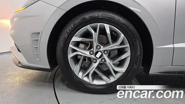 2023 Hyundai Sonata (DN8)