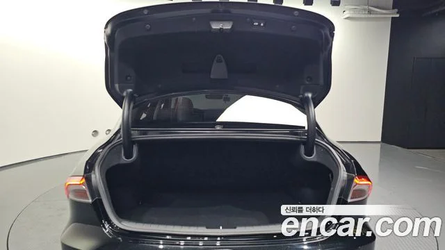 2021 Hyundai 더 뉴 그랜저 IG