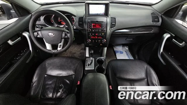 2010 Kia 쏘렌토 R