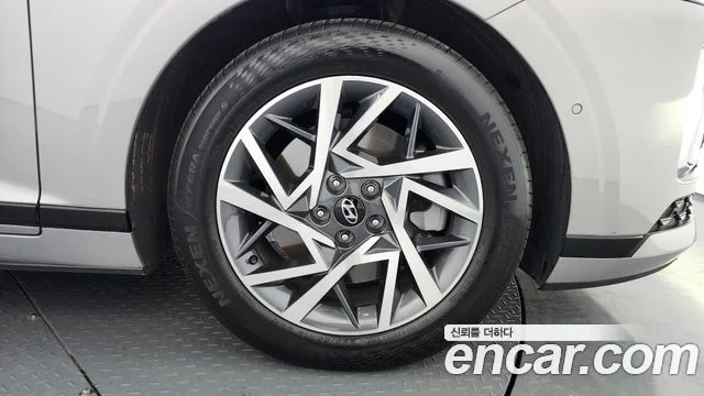 2023 Hyundai Grandeur (GN7)