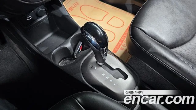 2020 Chevrolet Spark (New)