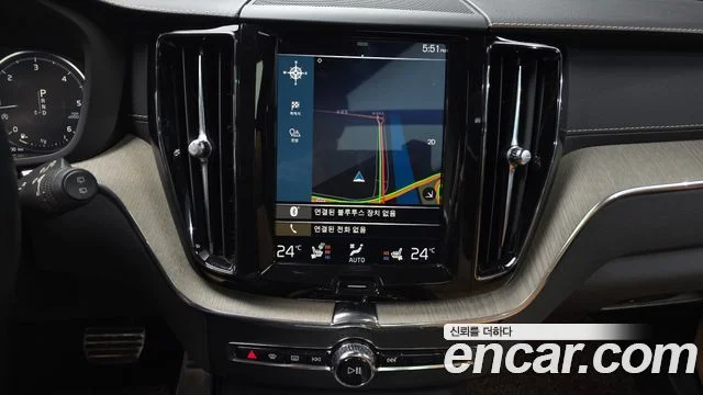 2019 Volvo XC60 2세대