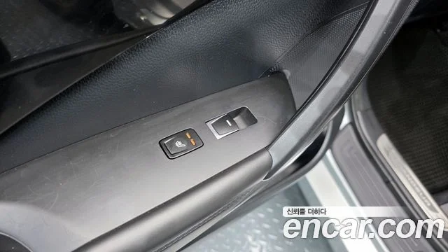 2017 Hyundai Grandeur (HG)