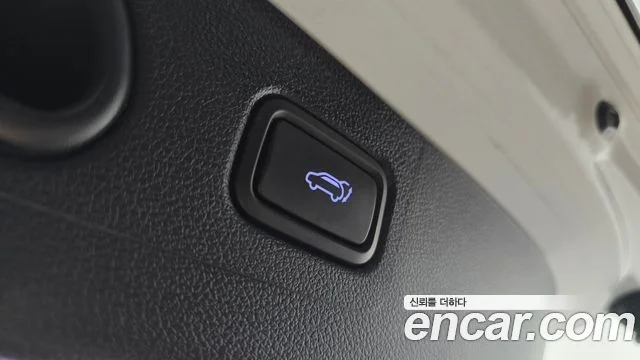 2017 Hyundai 올 뉴 투싼