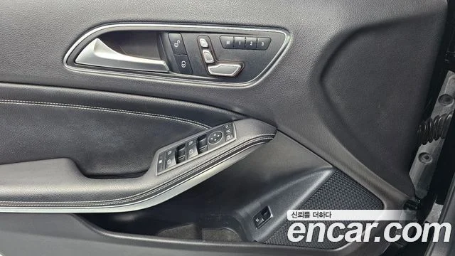 2019 Mercedes-Benz GLA-클래스 X156