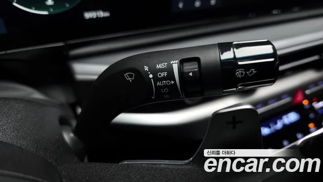 2023 Hyundai Grandeur (GN7)