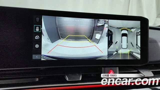 2025 Kia Carnival (New) Gen.4