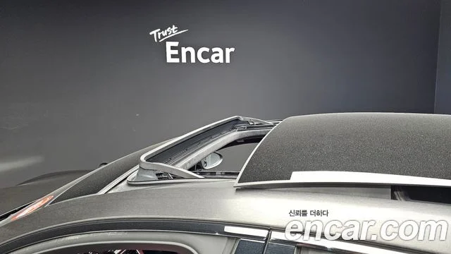 2018 Porsche 파나메라 (971)