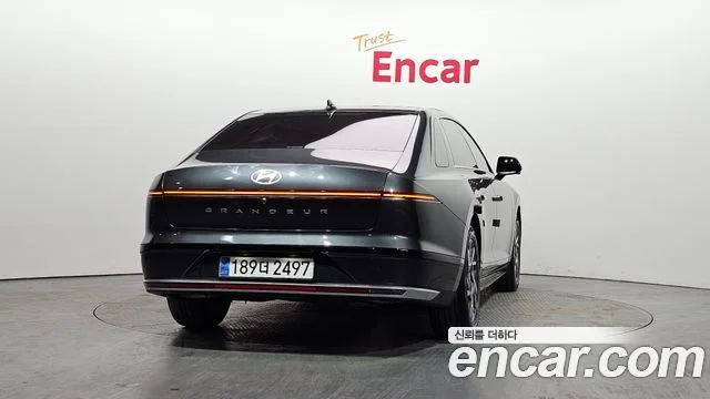 2023 Hyundai 그랜저 하이브리드 (GN7)