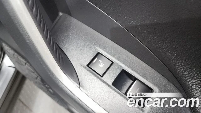 2025 도요타 RAV4 5세대